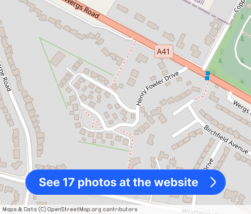 Ellen Place, Henry Fowler Drive, Tettenhall, Wolverhampton - Photo 1