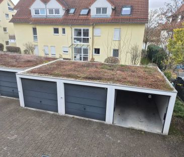 Neuwertige 2-Zimmer-Wohnung in Böblingen beim Stadtgarten mit sehr ... - Photo 6