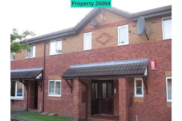 2 bedroom apartment to rent - Photo 1
