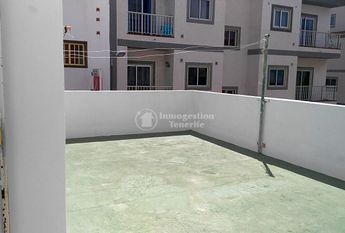 Se alquila en Guargacho apartamento de 1 dormitorio