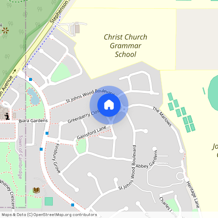 3 Greenberry Close, Mount Claremont WA 6010