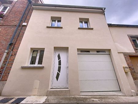 Maison à louer - MAISON DAMERY - Photo 4