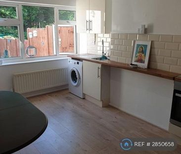 2 bedroom bungalow to rent - Photo 5