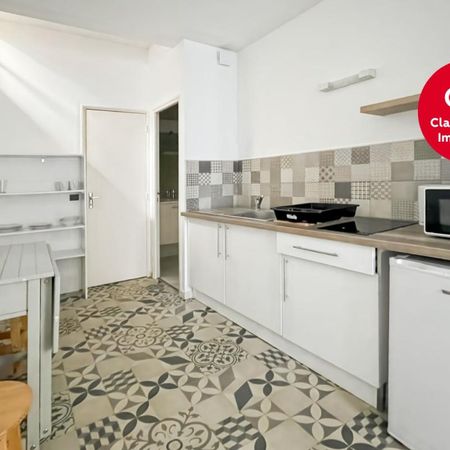 Location Appartement 1 pièce 25m² CASTRES 81100 - Photo 3