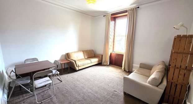 P2115: Crown Street, City Centre, Aberdeen - Photo 1