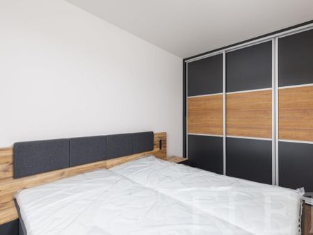 Pronájem bytu 2+kk 48 m2 - Fotografie 3