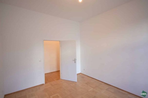 Ruhelage: Helle 2-Zimmer-Wohnun in 1120 Wien - Photo 1