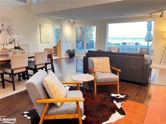 For Lease - 89 GEORGIAN MANOR Drive, Collingwood, Ontario - Photo 1