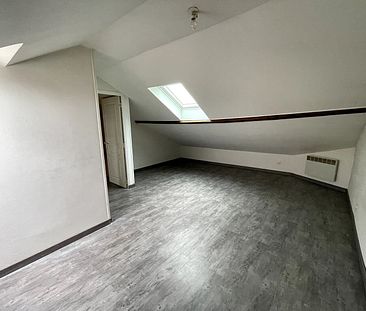 Appartement, 2 chambres, 51m2 Tergnier - Photo 3