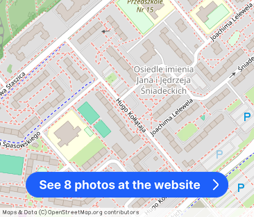 Przytulne mieszkanie z balkonem na wynajem - Photo 1