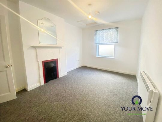 2 bedroom flat to rent - Photo 1