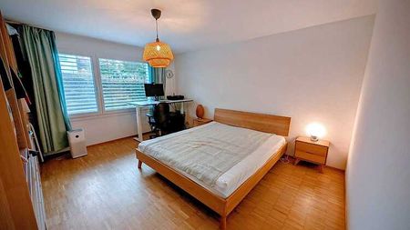 3½ Zimmer-Wohnung in Belp (BE), möbliert, auf Zeit - Photo 3