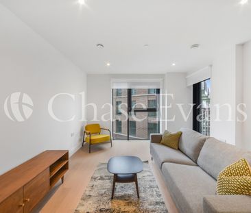 1 bedroom apartment to rent - Photo 1