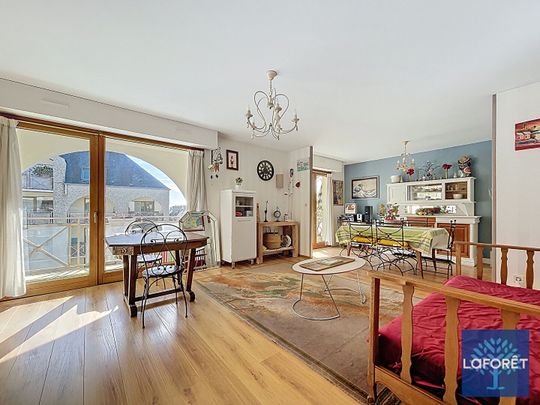 Appartement T2 Nantes à louer - Photo 1