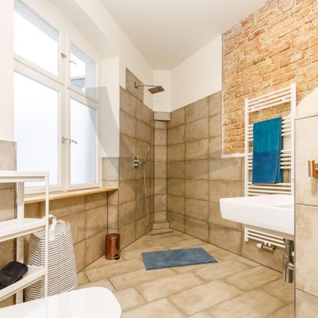 Wohnen am Görlitzer Park - Photo 5