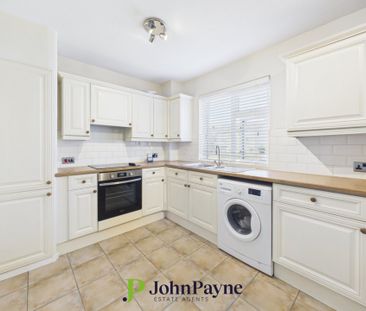 Fred Lee Grove, Styvechale, Coventry, CV3 5NP - Photo 4