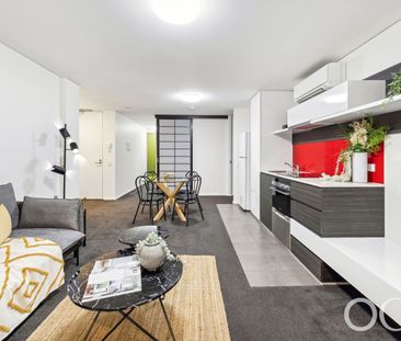 Open the Door to Fresh, Modern Living in the Heart of Adelaide - Photo 3
