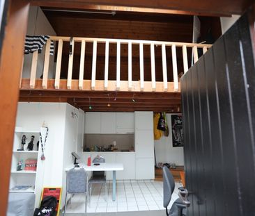St Denijsestraat 174a/B03, kamer B4 - Foto 1