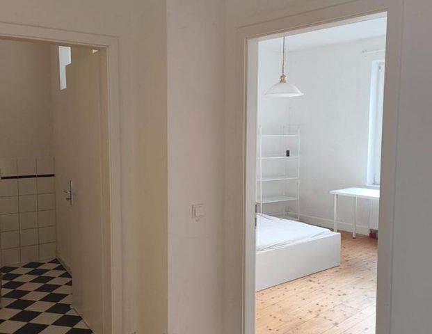 Schöne Wohnung - Foto 1