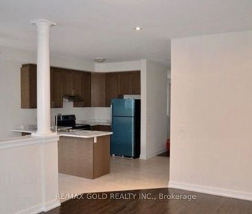 For Lease - 33 Villadowns Trail, Brampton, Ontario - Photo 2