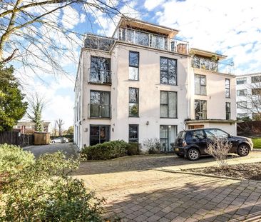 Flat to rent - 23- 25 Taymount Rise, London, SE23 - Photo 1