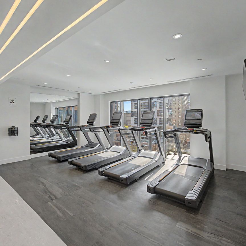 For Lease - 308 Jarvis Street Unit# 2508, Toronto, Ontario - Photo 1