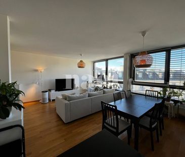 4.5 Zimmer, 82 m², 7. Stock - Foto 2