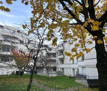 T2 MEUBLÉ - NANTES MELLINET - Photo 1