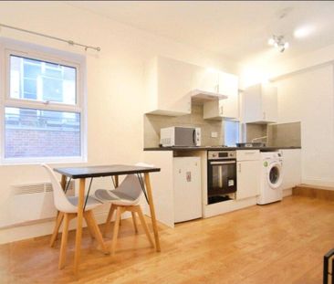 1 bedroom apartment to rent - Photo 4