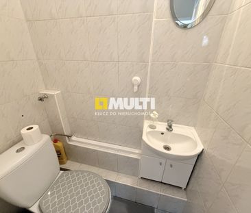 2 pokoje rozkładowe na Kasprzaka - Фото 1