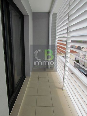 Appartement 61 m² - 3 Pièces - Champigny-Sur-Marne (94500) - Photo 5