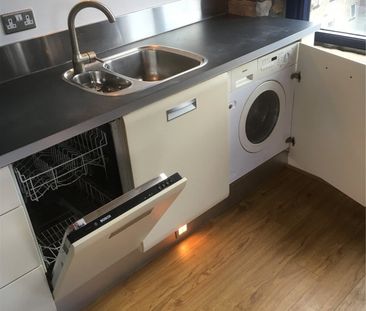 Flat 96, The Melting Point, Huddersfi... - Photo 5