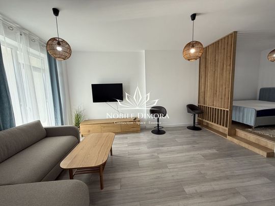 Vivalia - Apartament modern cu 2 camere si parcare privat... - Photo 1