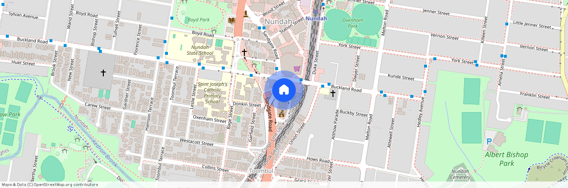 13/1163 Sandgate Road, Qld 4012, Nundah