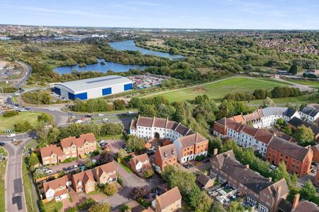 2 bedroom apartment to rent - Photo 5