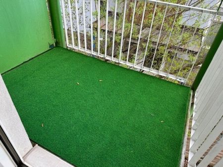 Gemütliche Garçonnière in Traun Nähe Bahnhof: Balkon, Fußbodenheizung & Gartenidylle! - Photo 5