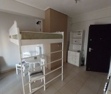 Studio/Γκαρσονιέρα για ενοικίαση Φαναρίου (Καρδίτσα) - Φωτογραφία 5
