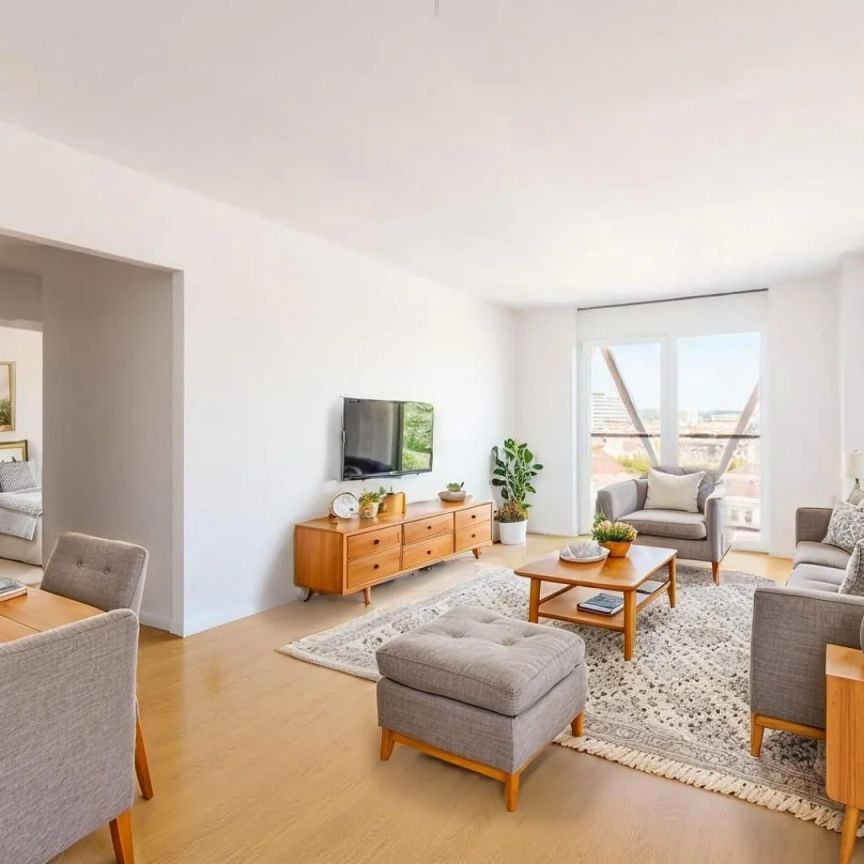 LEVEL GRAZ – Lebensgefühl auf höchstem Niveau - Foto 1