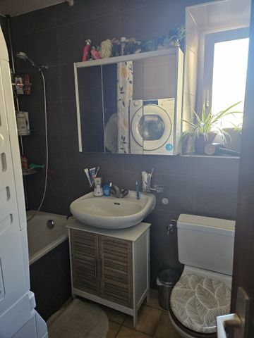 3.5 Zimmer, 70 m², 2. Stock - Foto 5