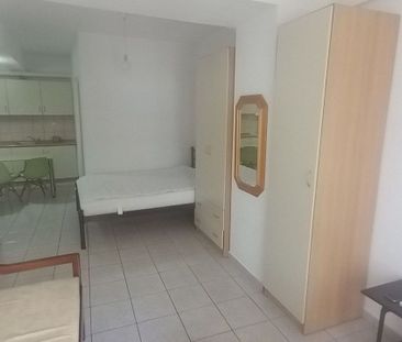 Studio/Γκαρσονιέρα για ενοικίαση Άγιος Γεώργιος (Καβάλα) - Photo 6