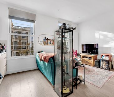 1 bedroom Flat To Let - Photo 3