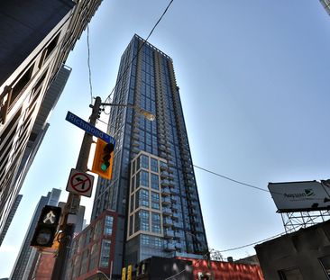 For Lease - 108 Peter Street Unit# 1111, Toronto, Ontario - Photo 2
