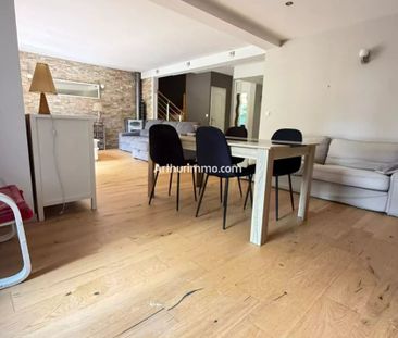 Location Maison 5 pièces 109 m2 à Sucy-en-Brie - Photo 2