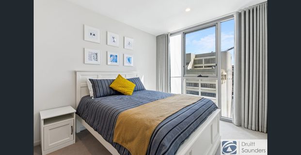 Luxury Fully Furnished Apartment - Photo 1