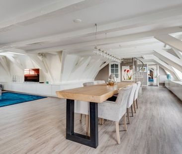 Te huur: Appartement Lauriergracht 109 6 in Amsterdam - foto 6