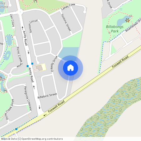 121 O'Reilly Drive, Qld 4209, Coomera