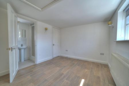 1 bedroom terraced house to rent - Photo 3