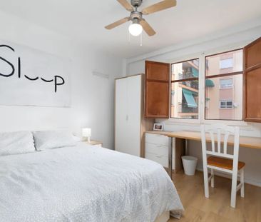 Calle Almácera, Valencia, Valencian Community 46017 - Photo 4