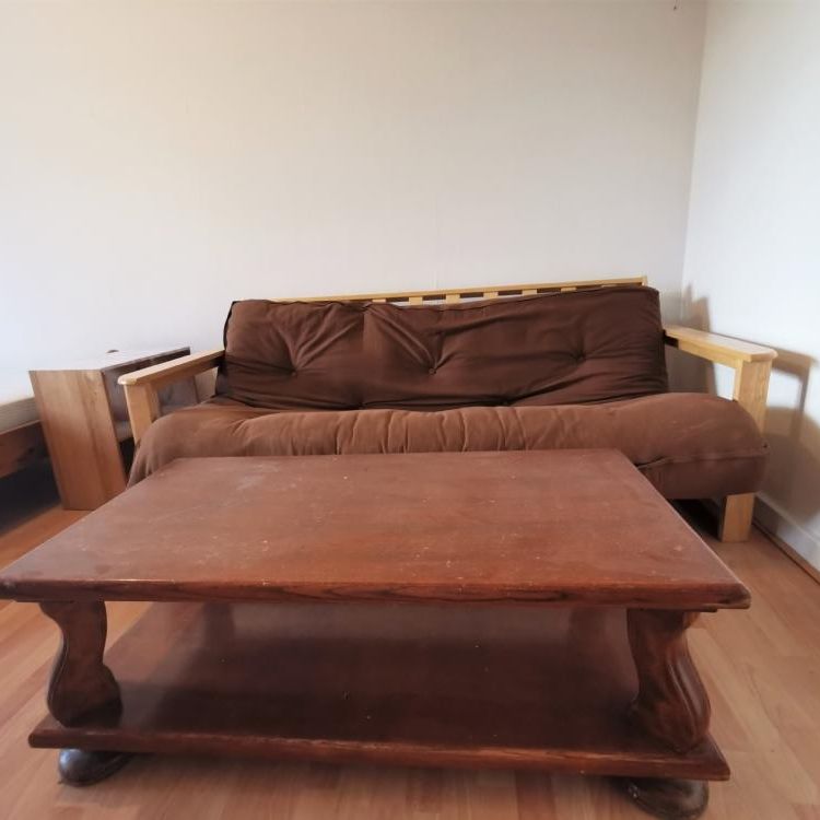 4 bedroom flat to rent - Photo 1