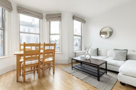 1 bedroom flat to rent - Photo 4